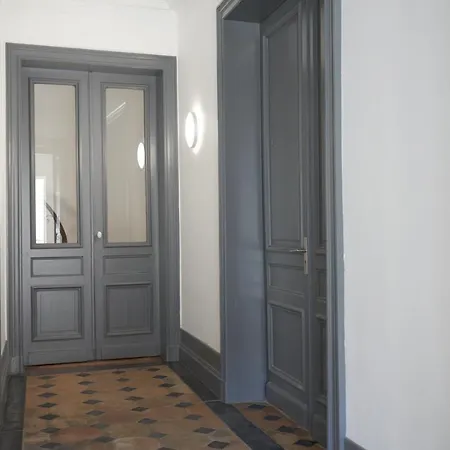 Charmant T2 Standing Centre Ville De Libourne *